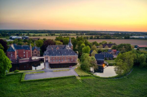 Гостиница Schloss Wissen  Веце